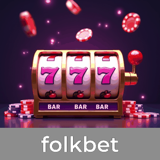 Folkbet: Caça-Níqueis Gigantes, Jogos de Mesa Estratégicos e Mais