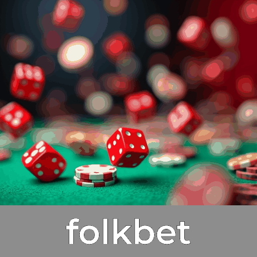 Folkbet: Jogos de Mesa ao Vivo com Dealers Brasileiros