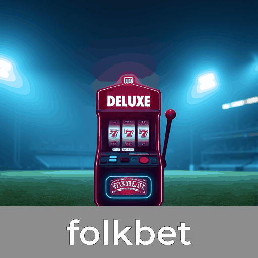 Sinta a Emoção dos Jogos de Cassino no Folkbet