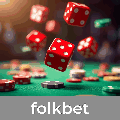 Sinta a Emoção dos Jogos de Cassino no Folkbet