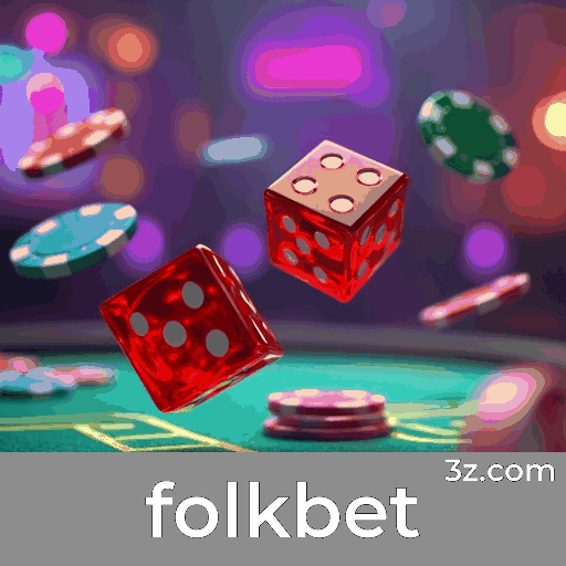 Folkbet: Jogo em Tempo Real para Brasileiros