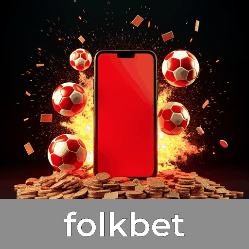 Experimente o Login Premium com Proteção Avançada no folkbet