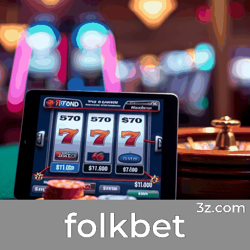 Folkbet: Jogo em Tempo Real para Brasileiros