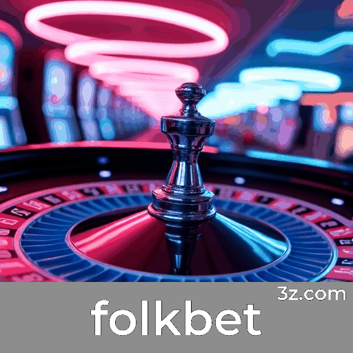 Folkbet: Experimente Apostas Completas e Convenientes