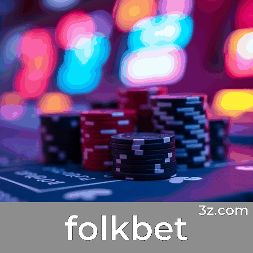 Mergulhe na Atmosfera Emocionante do Casino folkbet