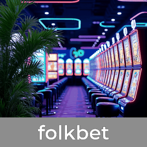 Folkbet: Jogos de Mesa ao Vivo com Dealers Brasileiros