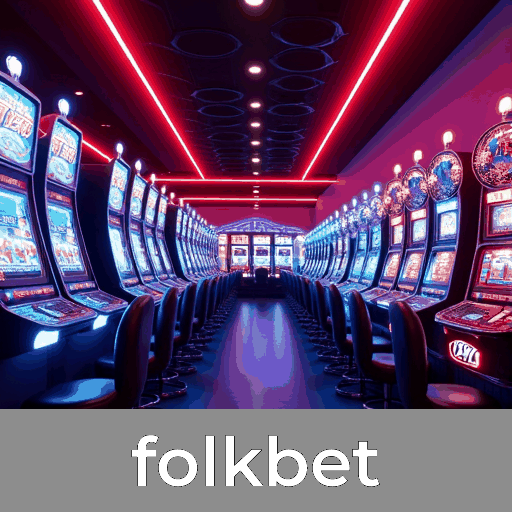 Experimente o Login Premium com Proteção Avançada no folkbet