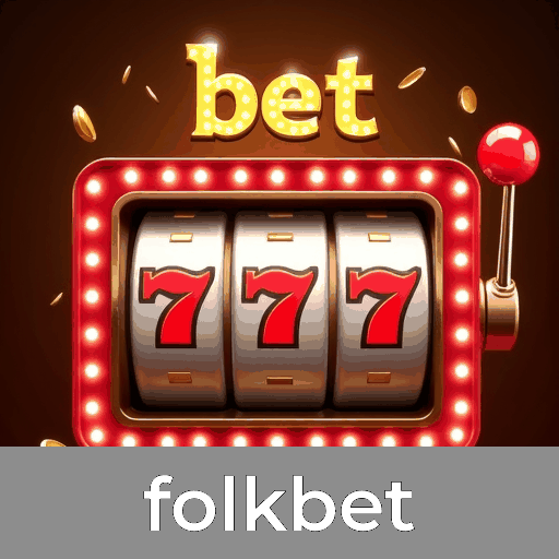 Folkbet: Caça-Níqueis Gigantes, Jogos de Mesa Estratégicos e Mais