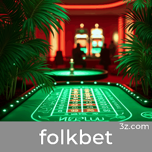 Folkbet: Experimente Apostas Completas e Convenientes