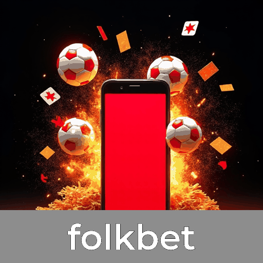 Sinta a Emoção dos Jogos de Cassino no Folkbet