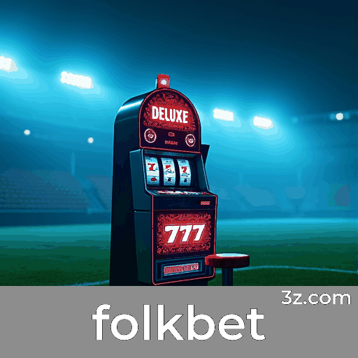 Mergulhe na Atmosfera Emocionante do Casino folkbet