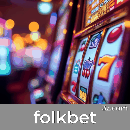 Folkbet: O Cassino Online Seguro e Confiável