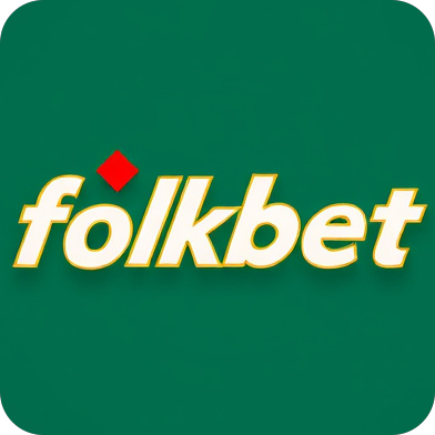 Logo da folkbet